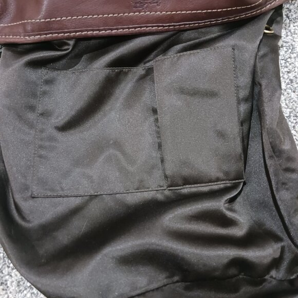 Coach signature print bucket bag - Picture 10 of 12